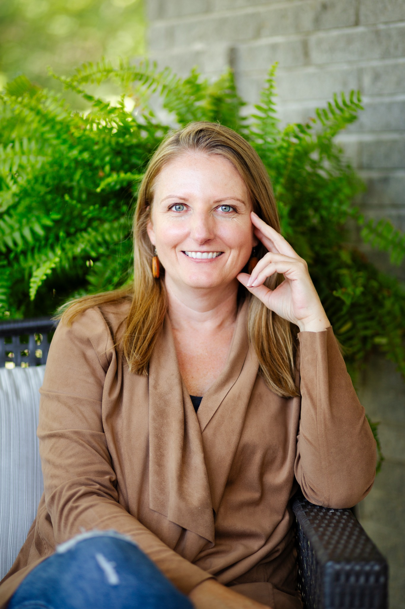 Krista Lloyd Photo